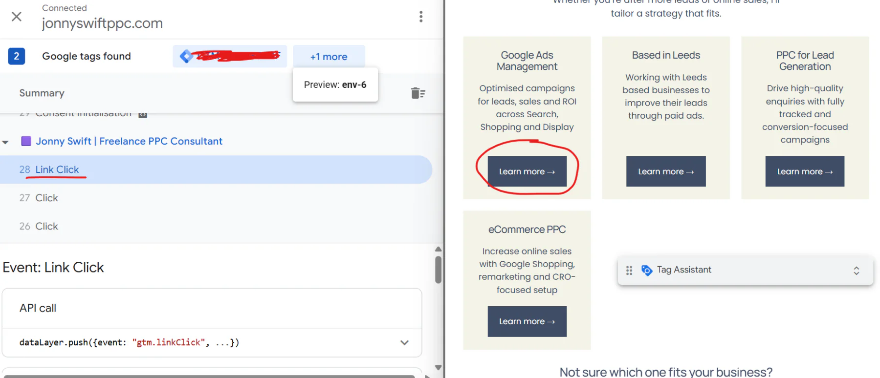 How to Make Tracking on Google Tag Manager Easier illustration