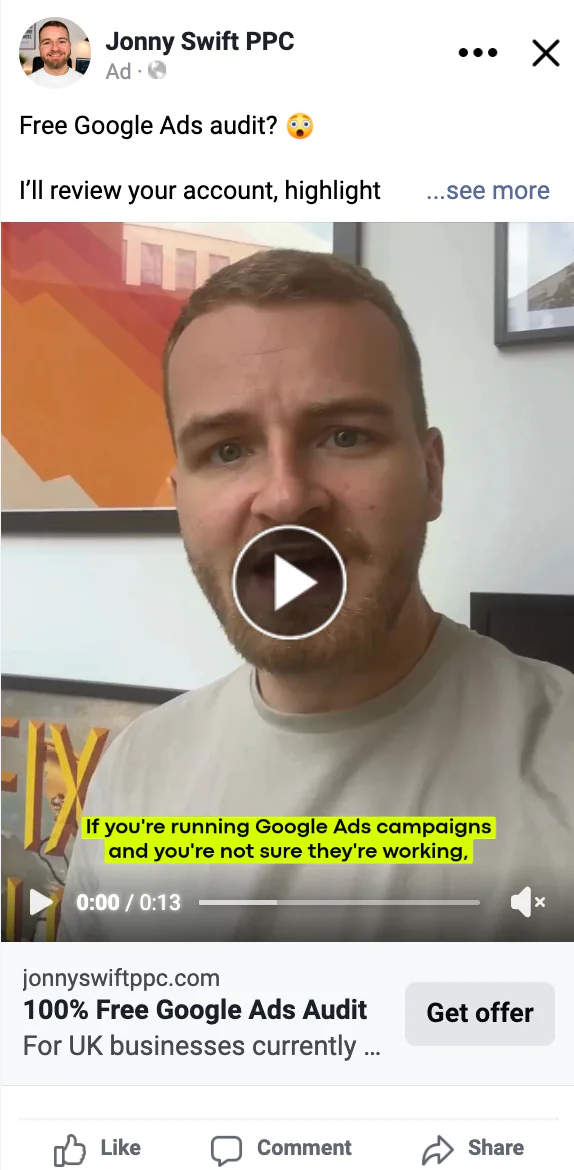 Google Ads vs Meta Ads: How to Choose the Right Platform for Your Business illustration