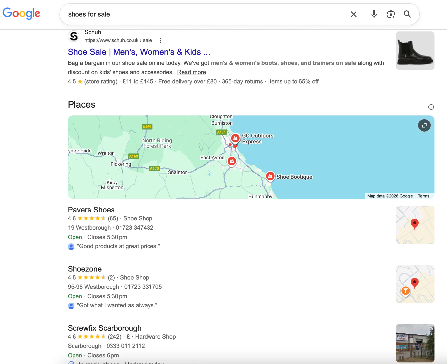 How PPC and SEO Work Together illustration