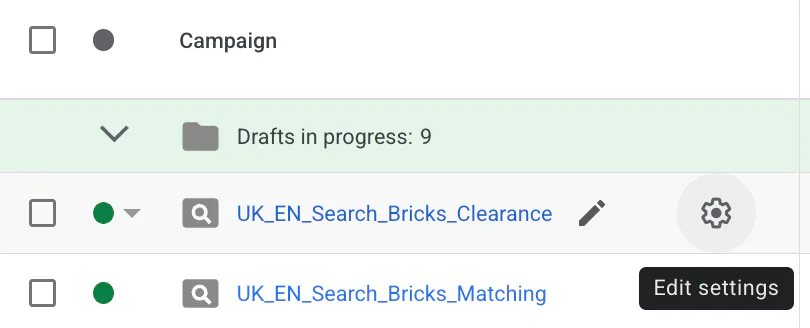 How to Turn Off Search Partners in Google Ads​ illustration